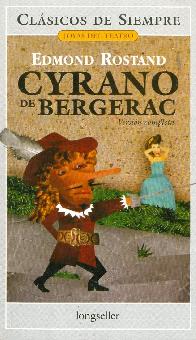 Cyrano de Bergerac