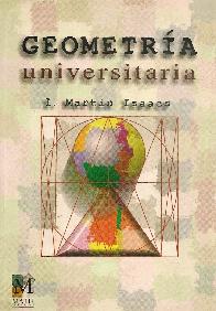 Geometria universitaria