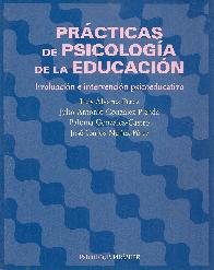 Practicas de Psicologia de la Educacion