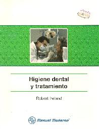 Higiene Dental y Tratamiento