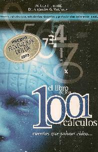 El libro de los 1001 calculos cuentas que salvan vidas