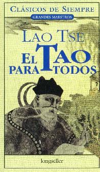 El Tao para todos Lao Tse