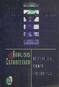 Analisis estadistico de series de tiempo economicas