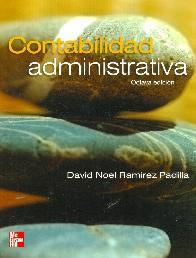 Contabilidad Administrativa