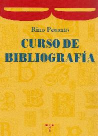 Curso de Bibliografia