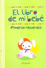 El libro de mi bebe