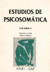 Estudios de psicosomatica V 3