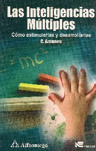 Las inteligencias multiples Como estimularlas y desarrollarlas