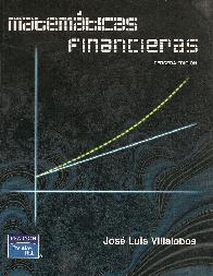 Matematicas Financieras