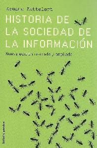 Historia de la sociedad de la informacion