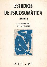 Estudios de psicosomatica V 2