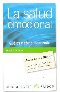 La salud emocional