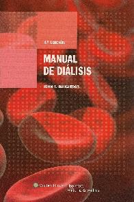 Manual de Dilisis