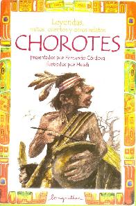 Chorotes