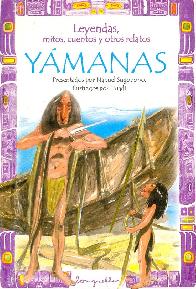 Yamanas