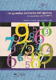 Los grandes numeros del ajedrez y otros relatos matematicos