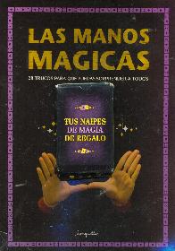 La manos magicas