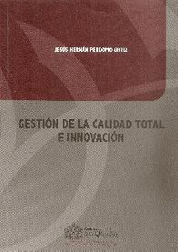 Gestin de la calidad total e innovacin