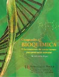 Compendio de Bioqumica