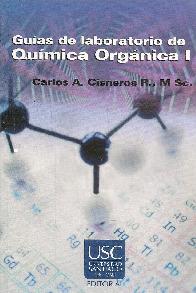 guas de laboratorio de Qumica Orgnica I