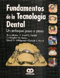 Fundamentos de la Tecnologa Dental