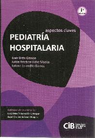 Pediatra Hospitalaria