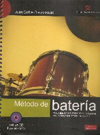 Mtodo de batera