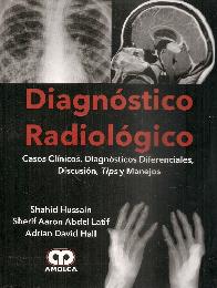 Diagnstico Radiolgico