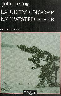La ltima Noche en Twisted River