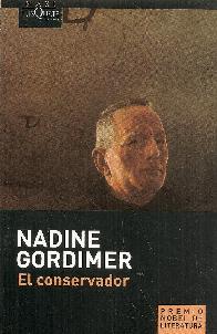 El conservador