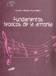 Fundamentos tericos de la armona