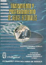 Tratamiento y Postratamiento de Aguas Residuales