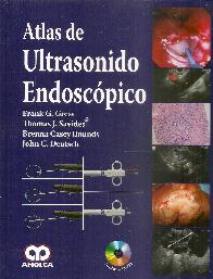 Atlas Ultrasonido Endoscpico