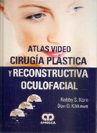 Atlas  Video Ciruga Plstica y Reconstructiva Oculofacial