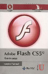 Adobe Flash CS5 gua de campo