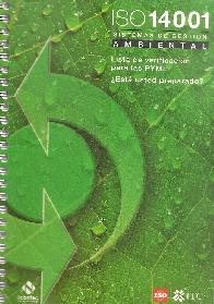 ISO 14001 Sistemas de Gestión Ambiental
