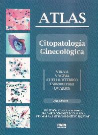 Atlas Citopatologa Ginecolgica