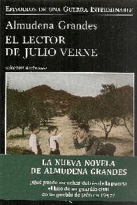 El Lector de Julio Verne