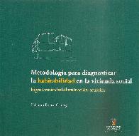 Metodologa para diagnosticar la habilidad en la vivienda social