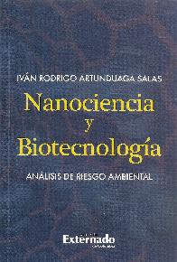 Nanociencia y Biotecnologa