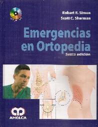 Emergencias en Ortopedia
