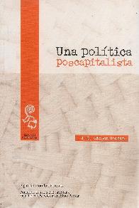 Una Poltica Poscapitalista