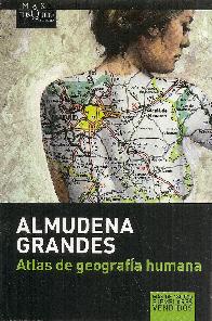 Atlas de geografa humana