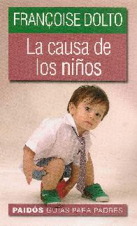 La causa de los nios