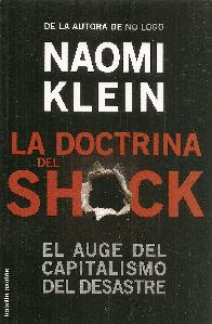 La Doctrina del Shock