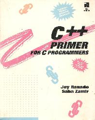 C++ primer Forc Programers