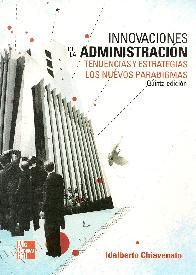 Innovaciones de la administracin