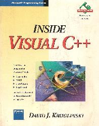 Inside  Visual C++