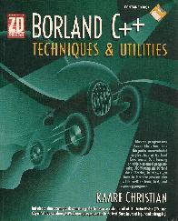Borland C++  - Tecnigues