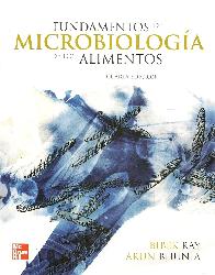 Fundamentos de Microbiologa de los Alimentos